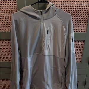 Ten Thousand Tacitcal Hoodie